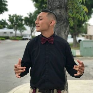 Meet your Posher, Gerardo